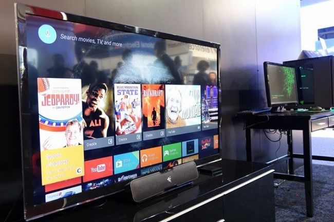 Fotografía - [Lame] de Razer Forge Android TV lance Netflix Sans soutien, selon les premiers acheteurs